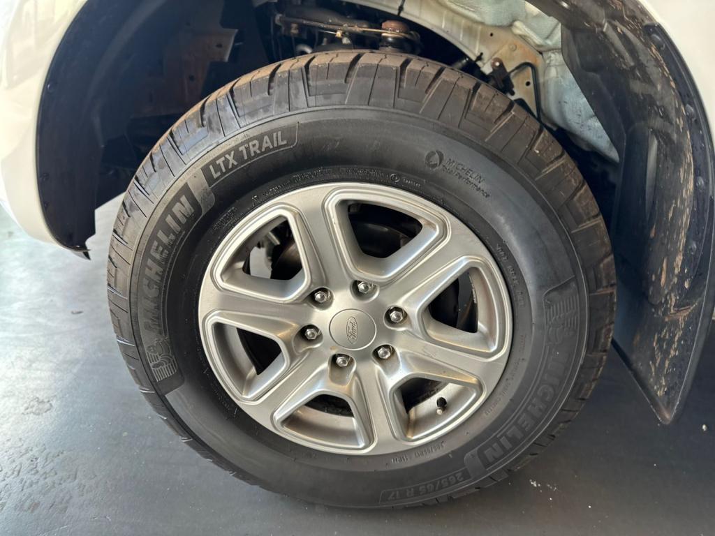 FORD Ranger - Foto