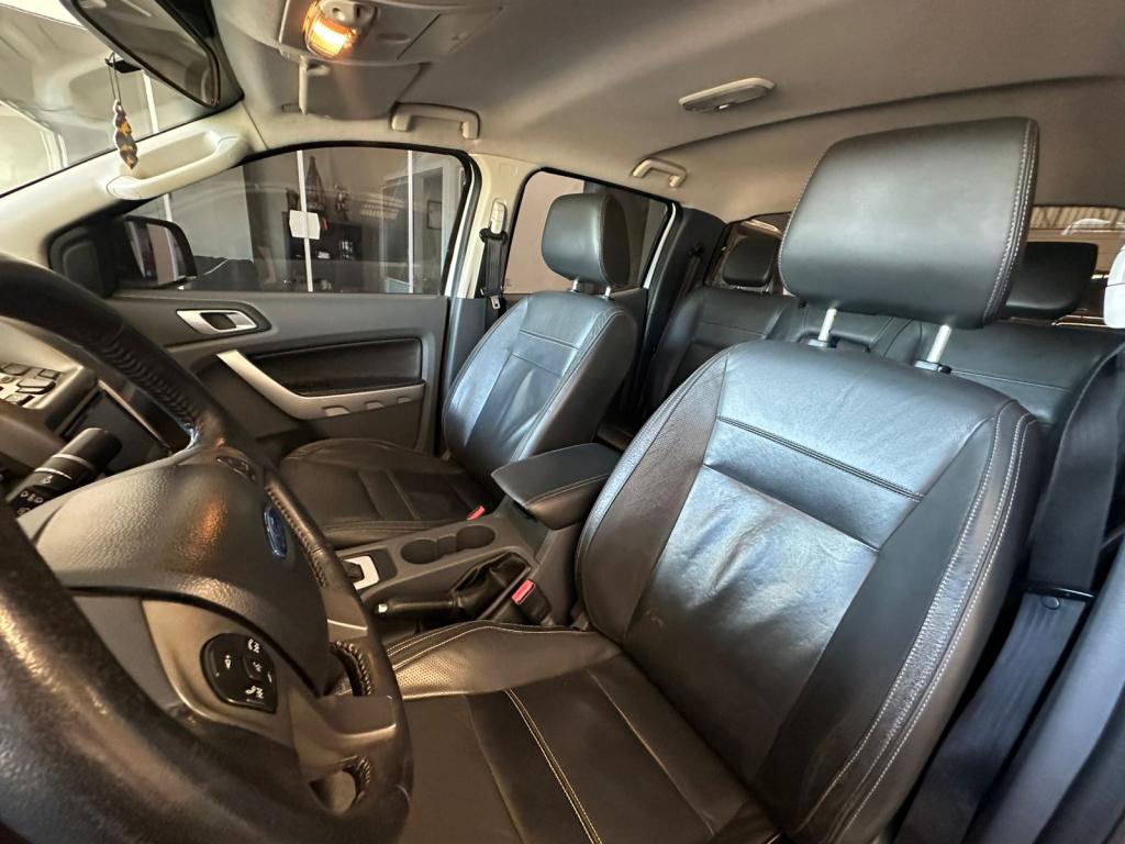 FORD Ranger - Foto