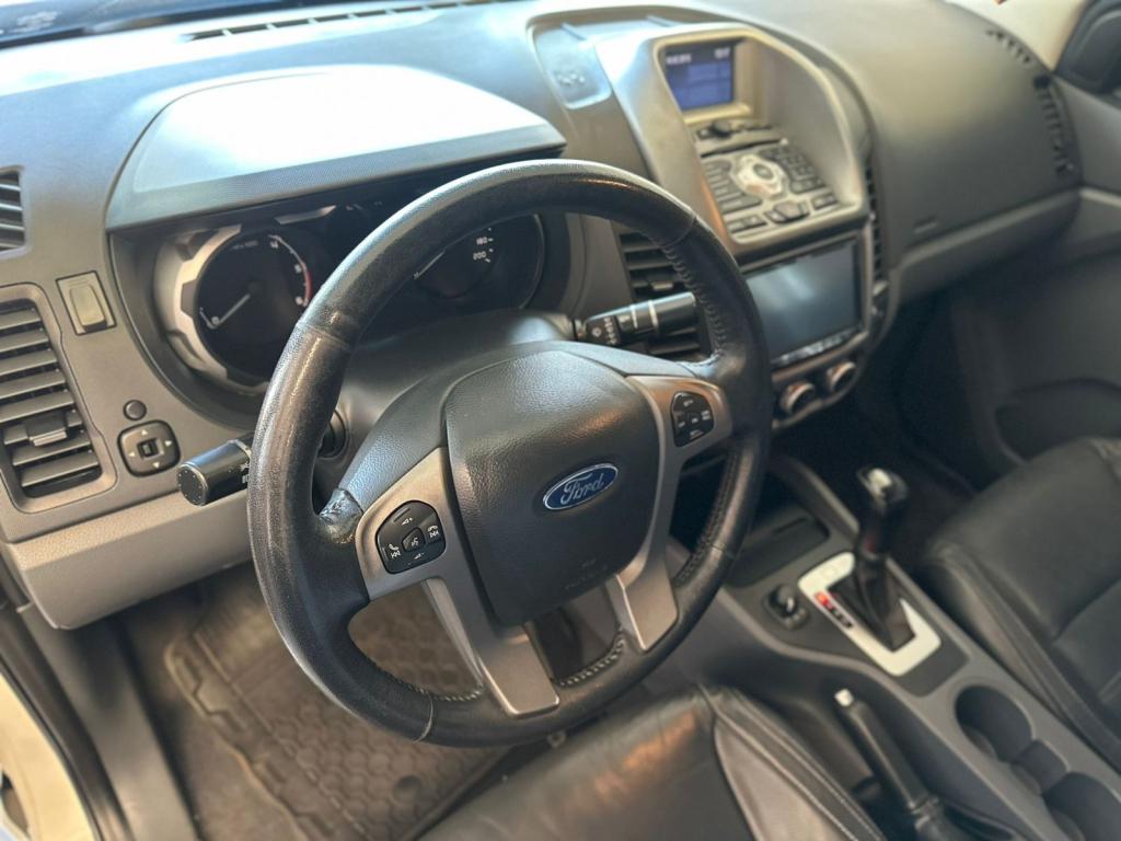 FORD Ranger - Foto