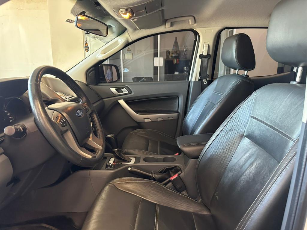 FORD Ranger - Foto