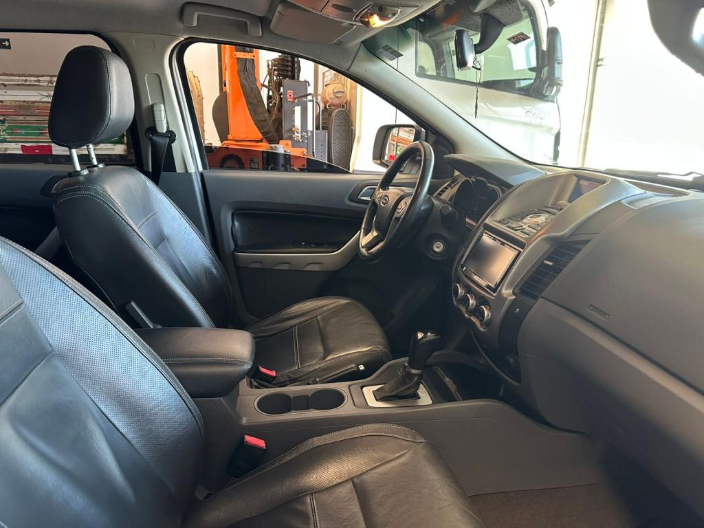 FORD Ranger - Foto