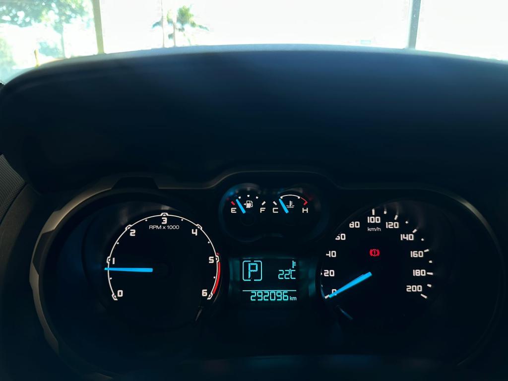 FORD Ranger - Foto