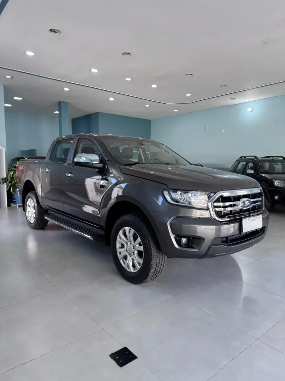 FORD Ranger - Foto