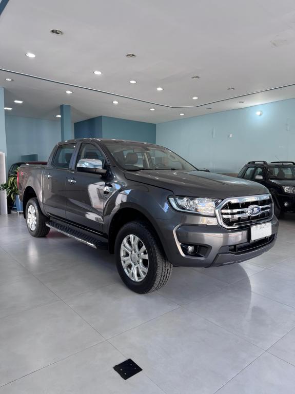 FORD Ranger - Foto