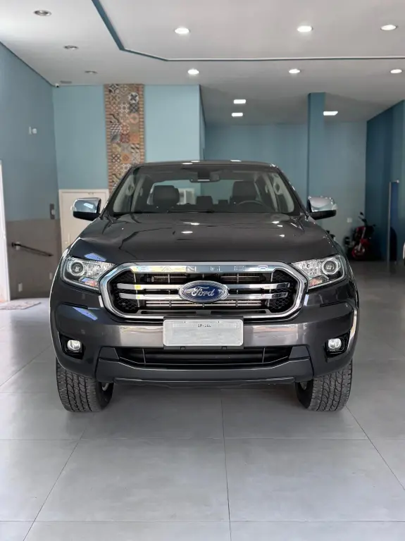FORD Ranger - Foto