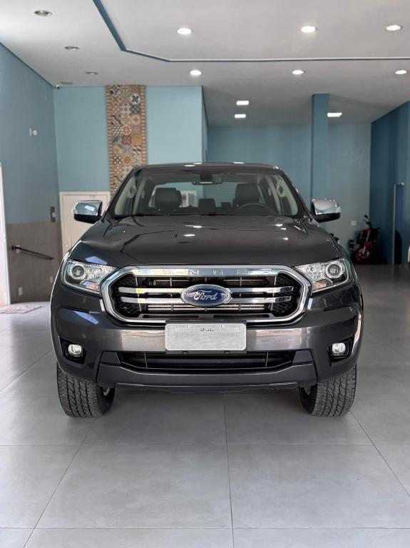 FORD Ranger - Foto