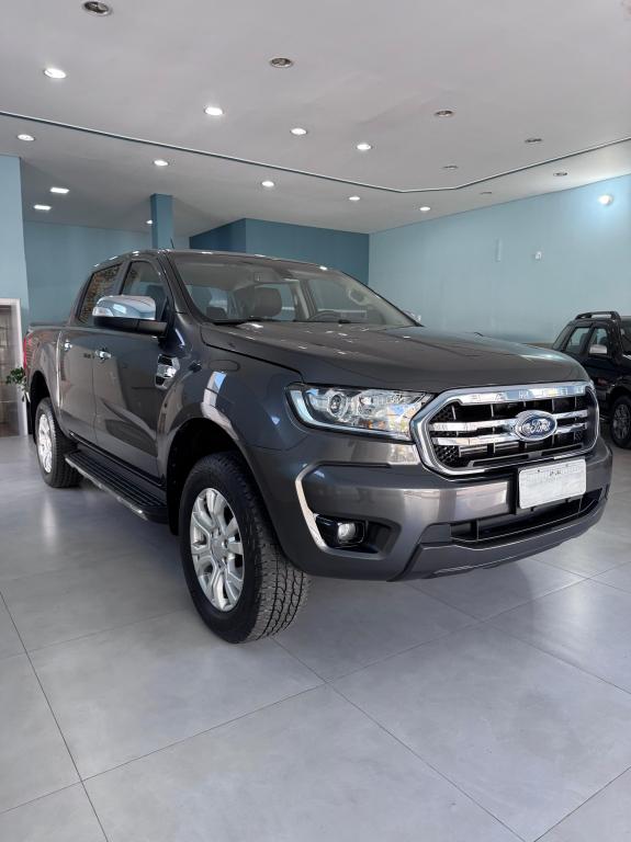 FORD Ranger - Miniatura