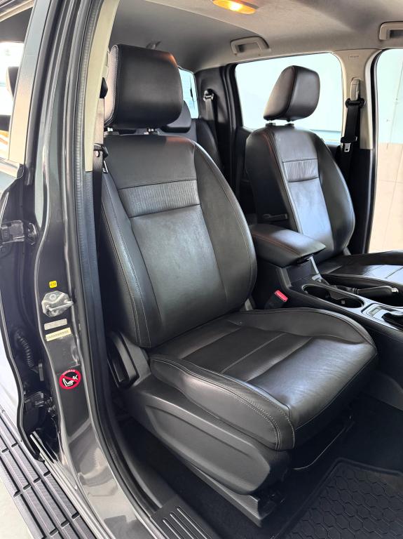 FORD Ranger - Miniatura