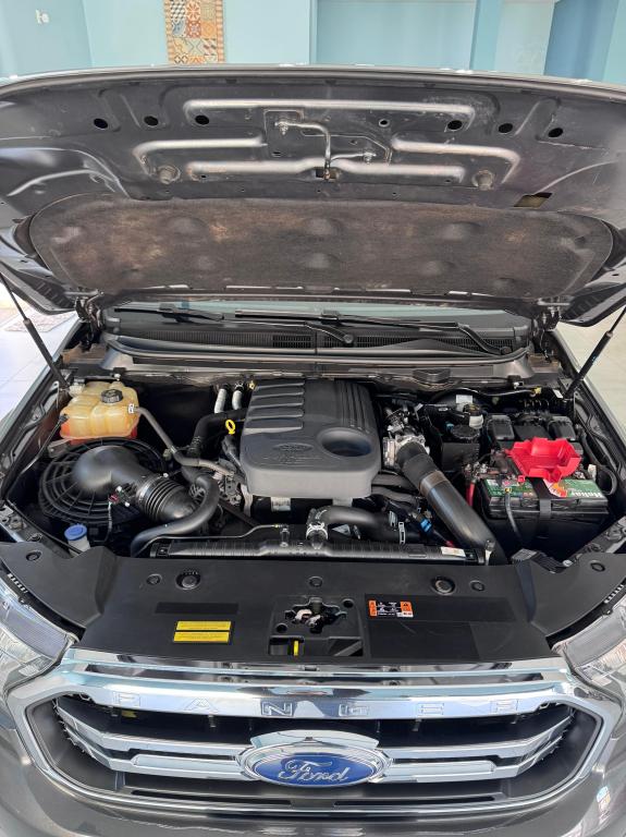 FORD Ranger - Miniatura