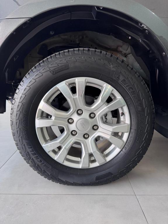 FORD Ranger - Miniatura