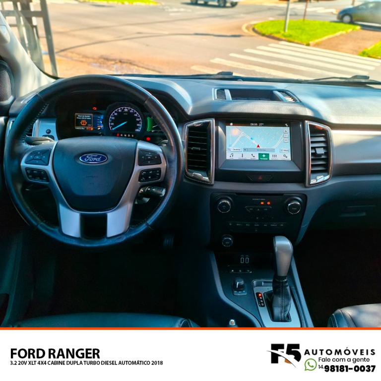 FORD Ranger - Foto