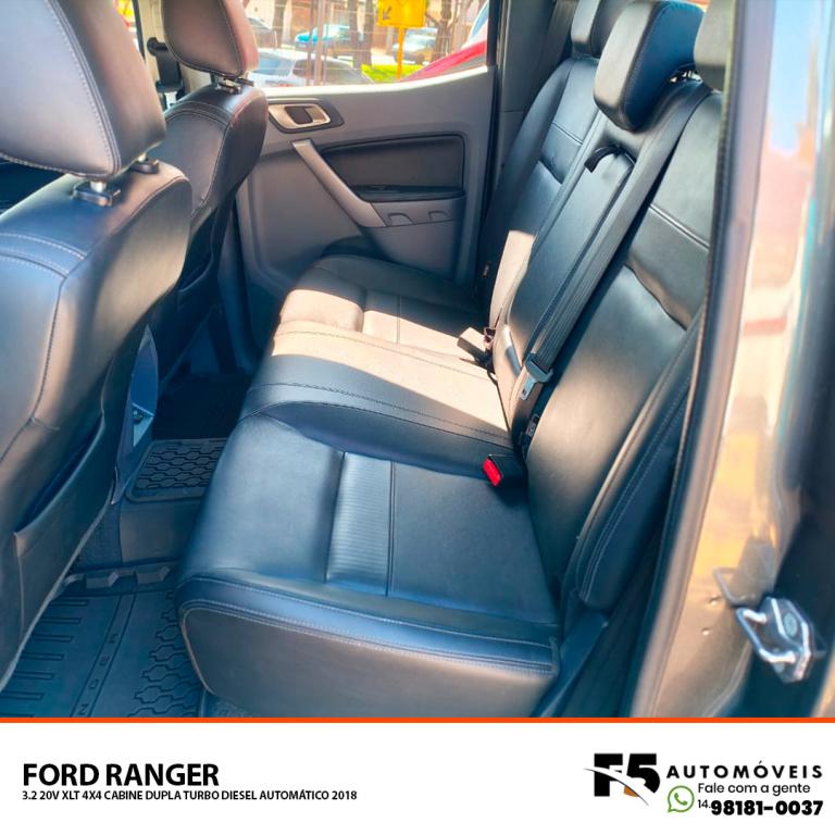 FORD Ranger - Foto