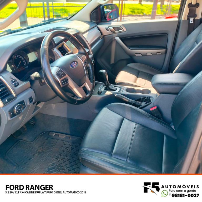 FORD Ranger - Foto
