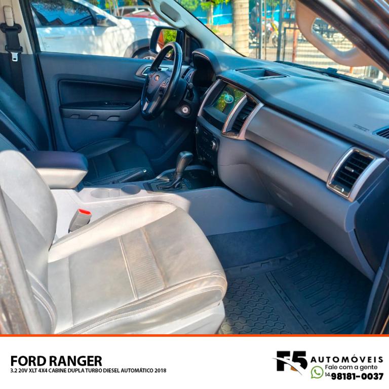 FORD Ranger - Foto