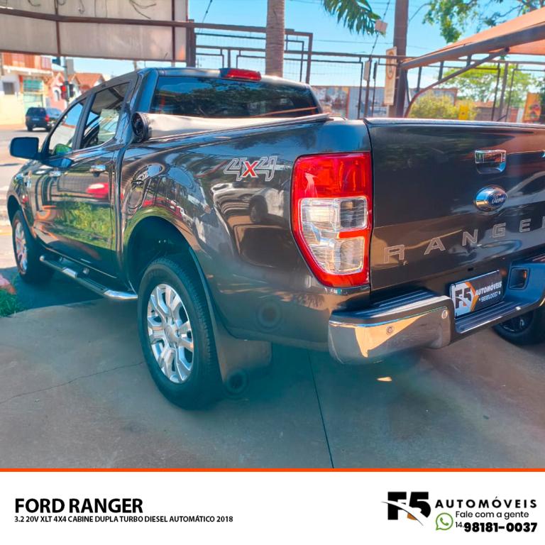 FORD Ranger - Foto