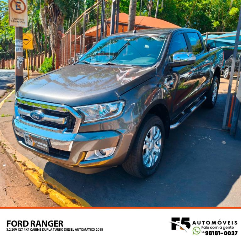 FORD Ranger - Foto
