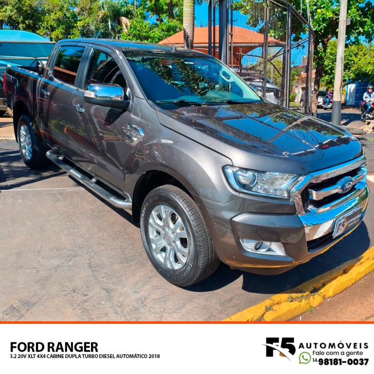 FORD Ranger - Foto