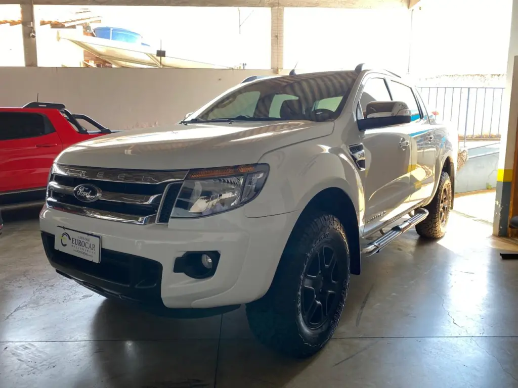 FORD Ranger - Foto