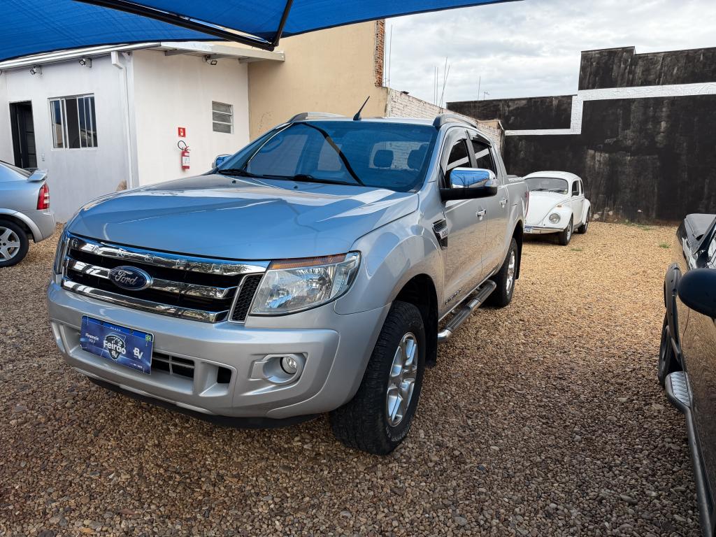 FORD Ranger - Foto