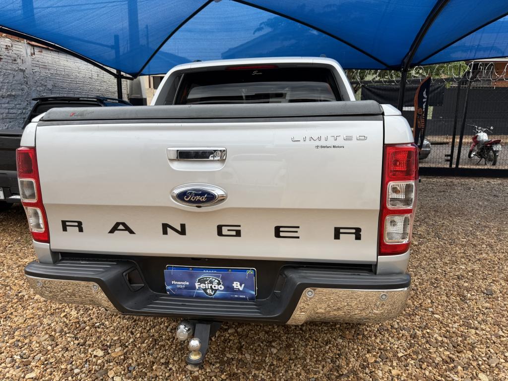 FORD Ranger - Foto
