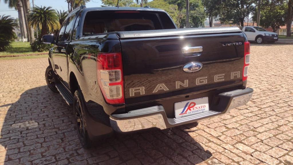 FORD Ranger - Foto