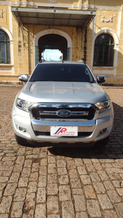 FORD Ranger - Foto
