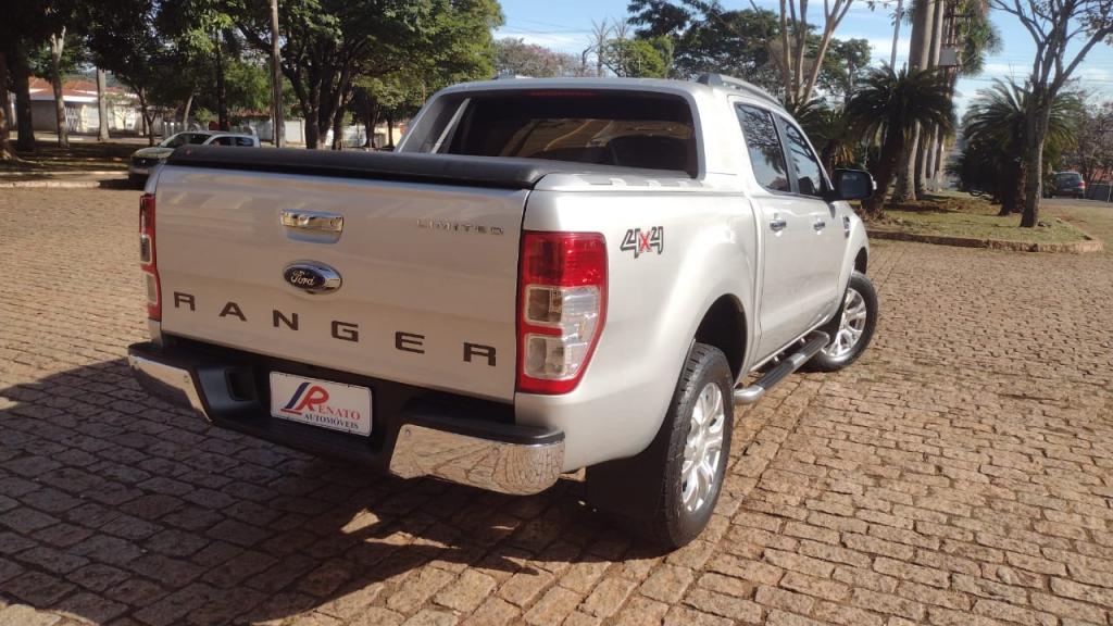 FORD Ranger - Foto