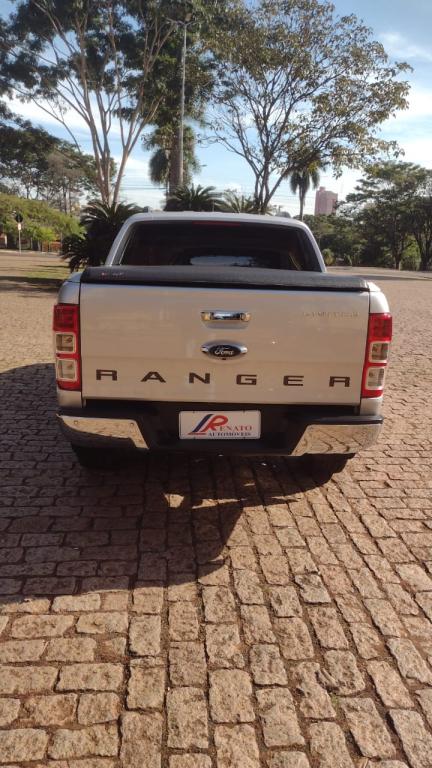FORD Ranger - Foto
