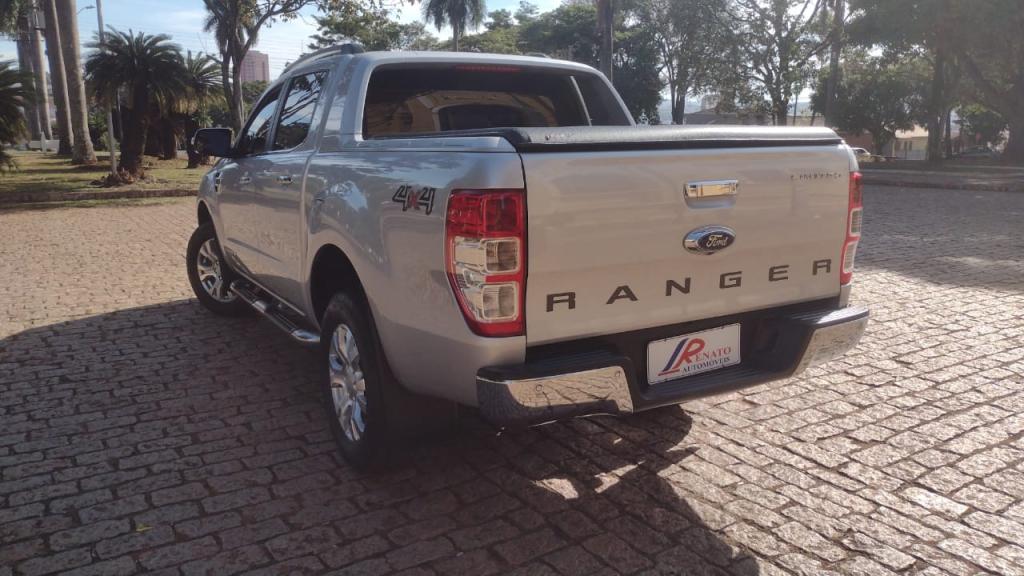 FORD Ranger - Foto