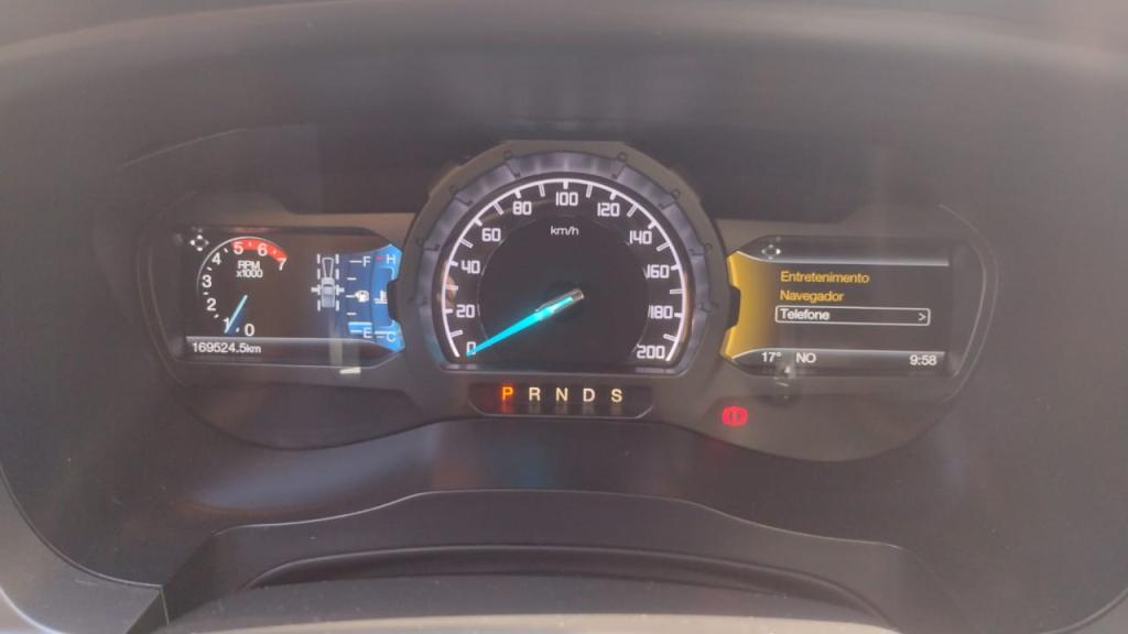FORD Ranger - Foto