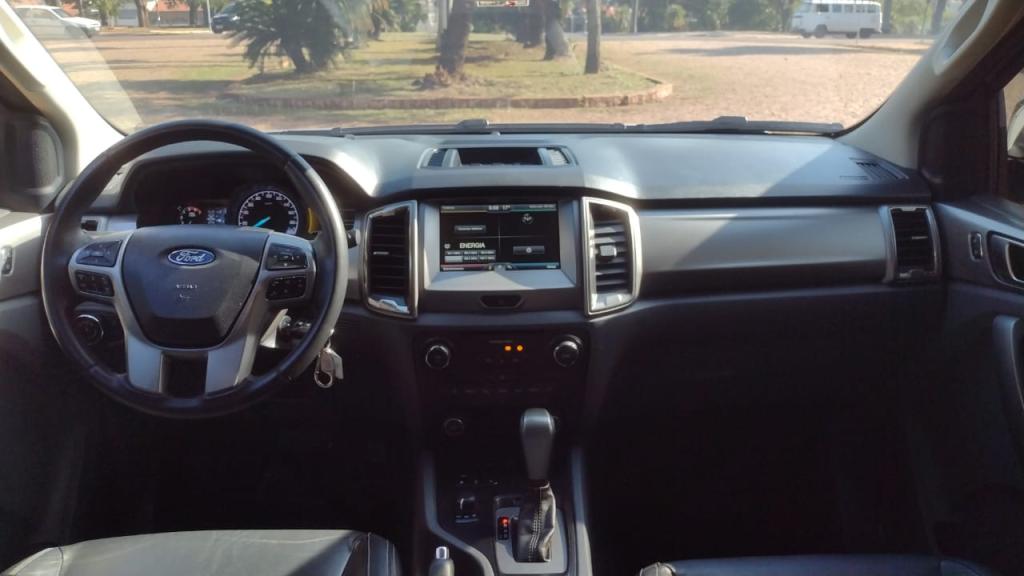 FORD Ranger - Foto