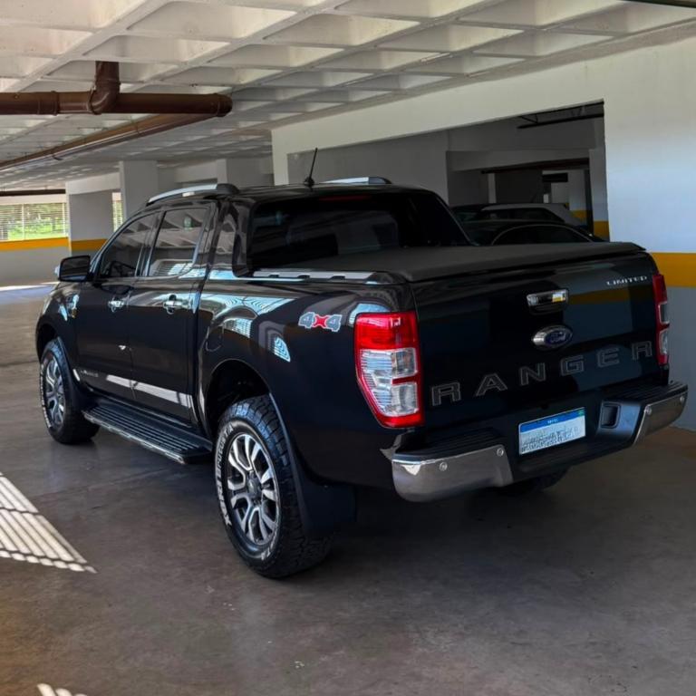 FORD Ranger - Foto