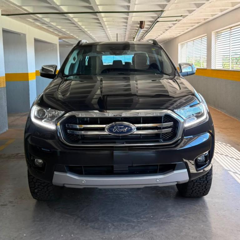 FORD Ranger - Foto
