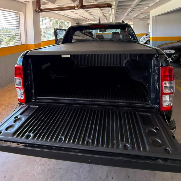 FORD Ranger - Foto