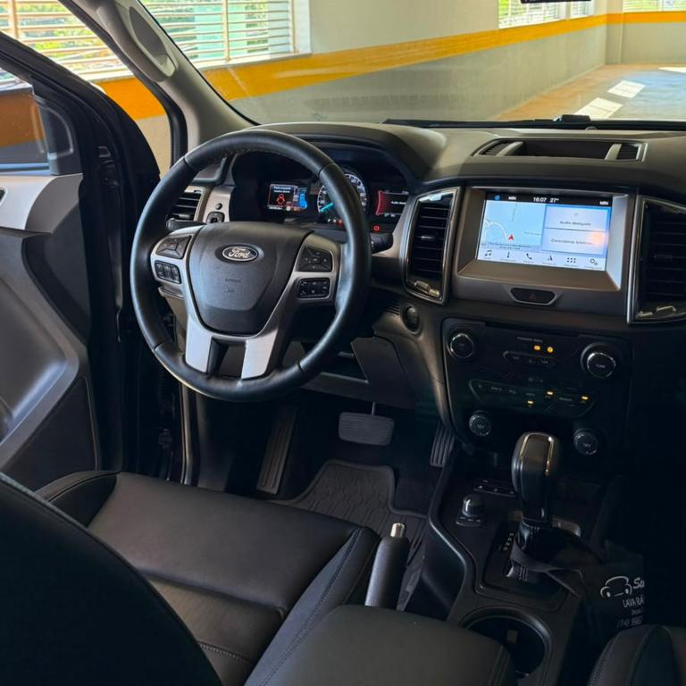 FORD Ranger - Foto