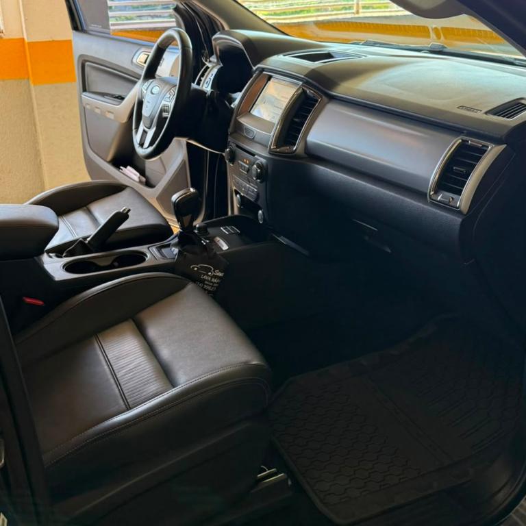 FORD Ranger - Foto