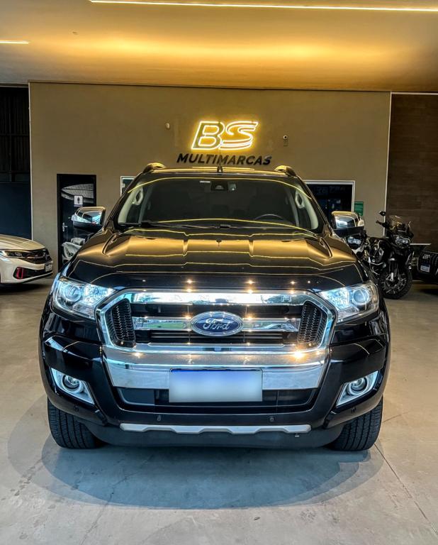 FORD Ranger - Foto