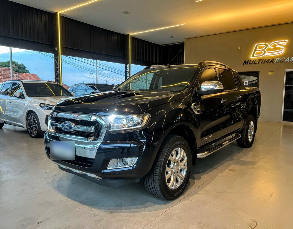 FORD Ranger - Foto