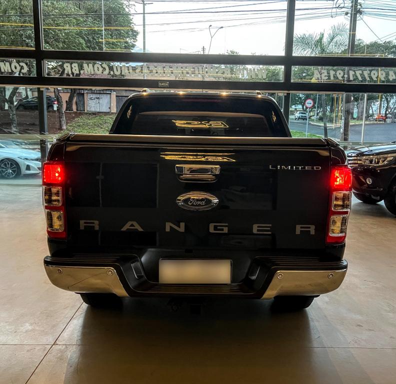 FORD Ranger - Foto