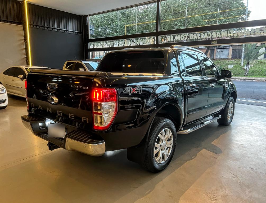 FORD Ranger - Foto