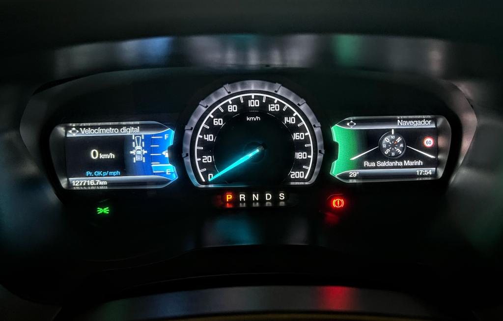 FORD Ranger - Foto