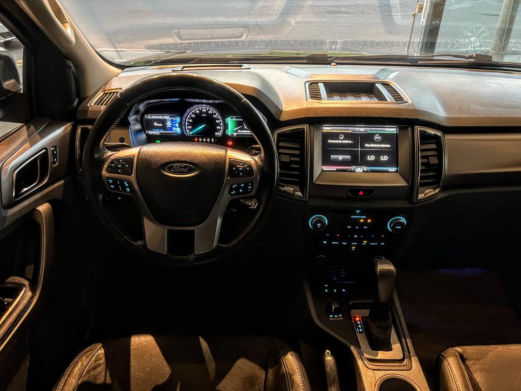 FORD Ranger - Foto