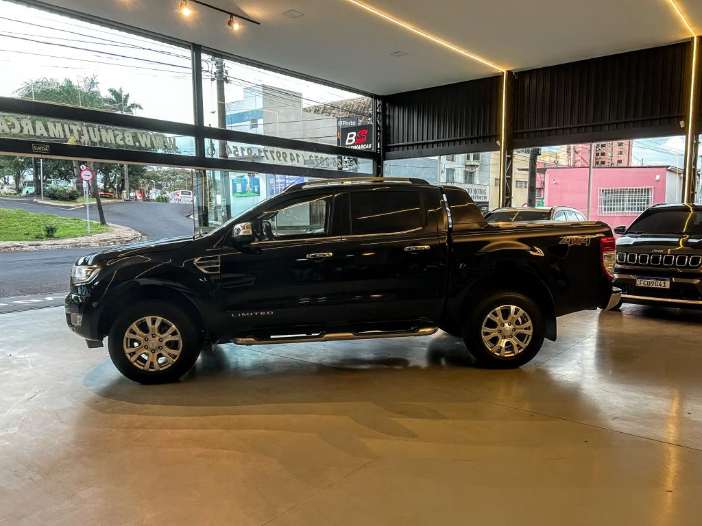 FORD Ranger - Foto