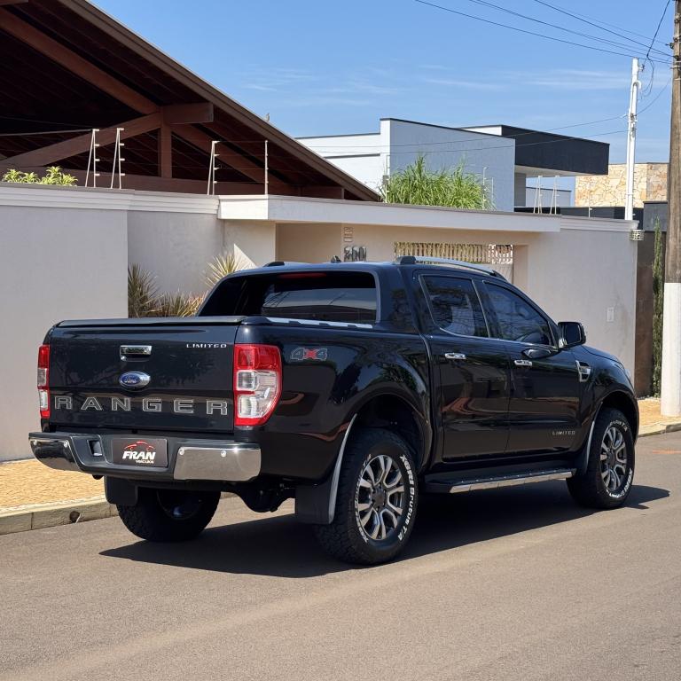 FORD Ranger - Foto