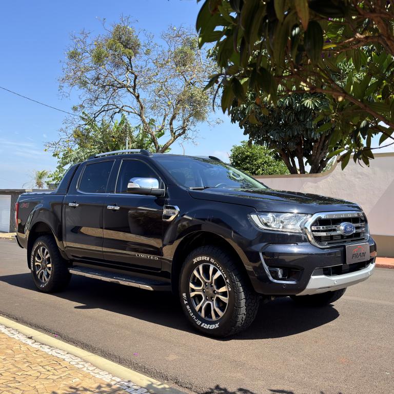 FORD Ranger - Foto
