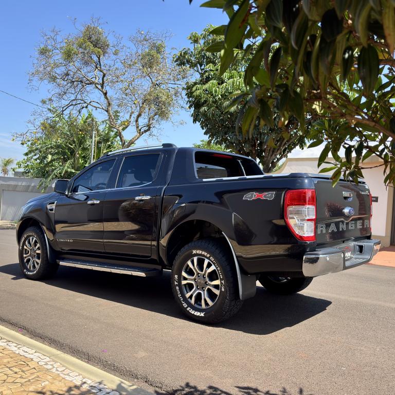 FORD Ranger - Foto