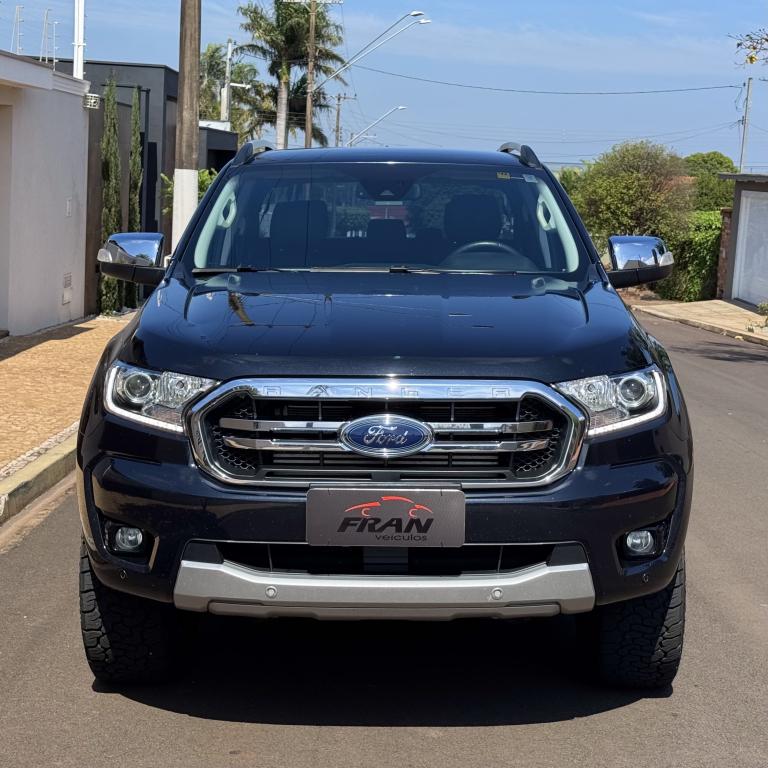 FORD Ranger - Foto