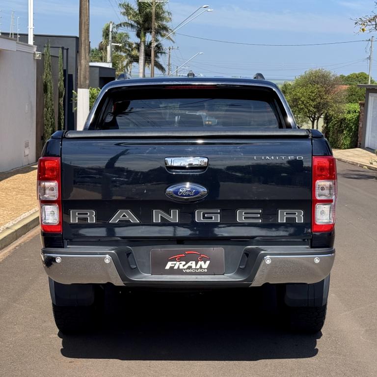 FORD Ranger - Foto