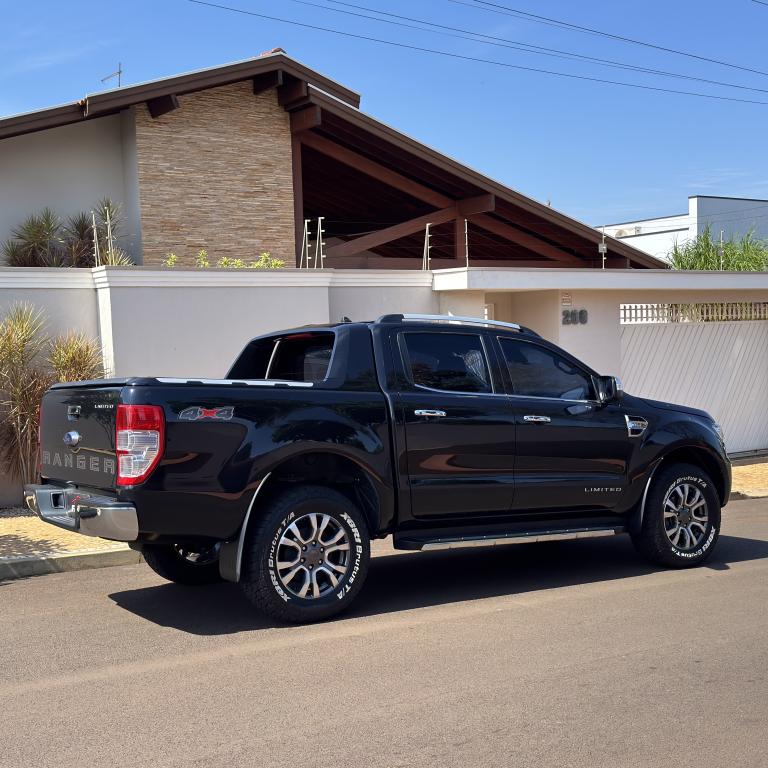 FORD Ranger - Foto