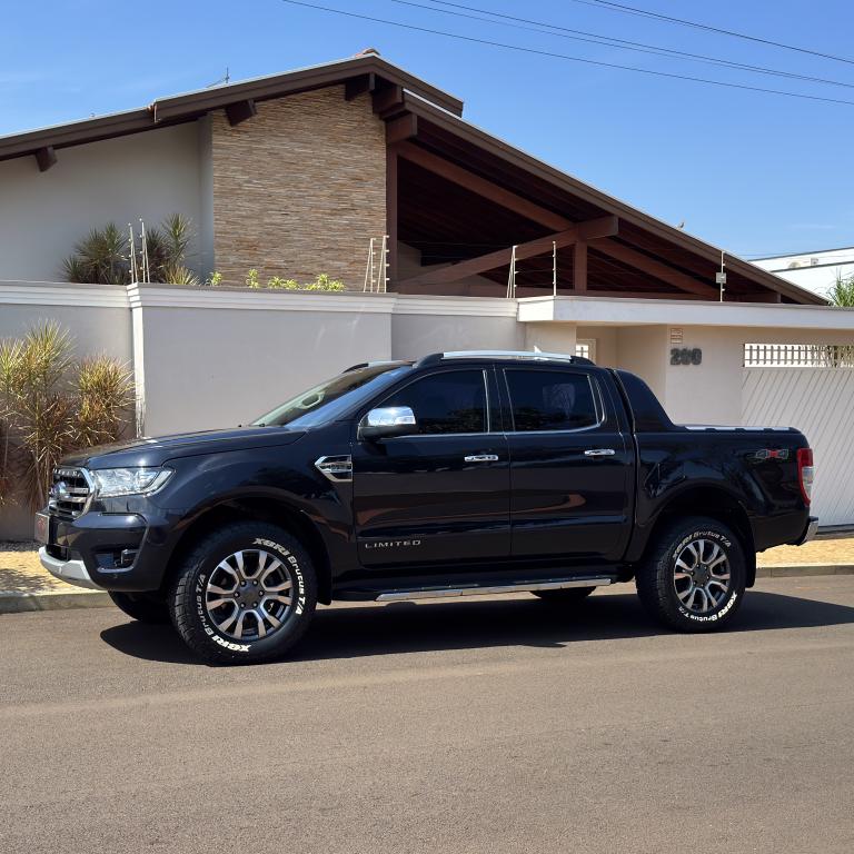 FORD Ranger - Foto